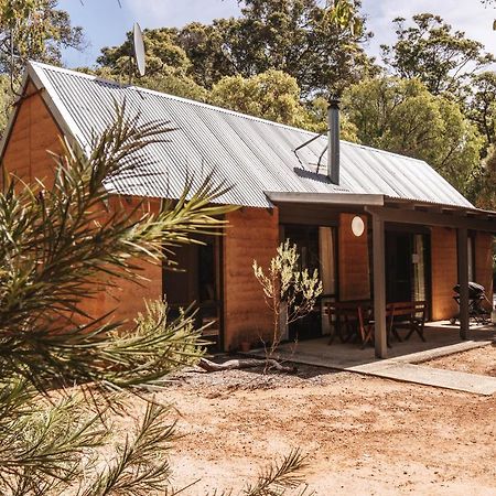 Bussells Bushland Cottages Margaret River Exterior foto