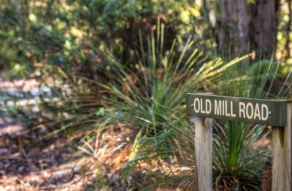 Bussells Bushland Cottages Margaret River Exterior foto
