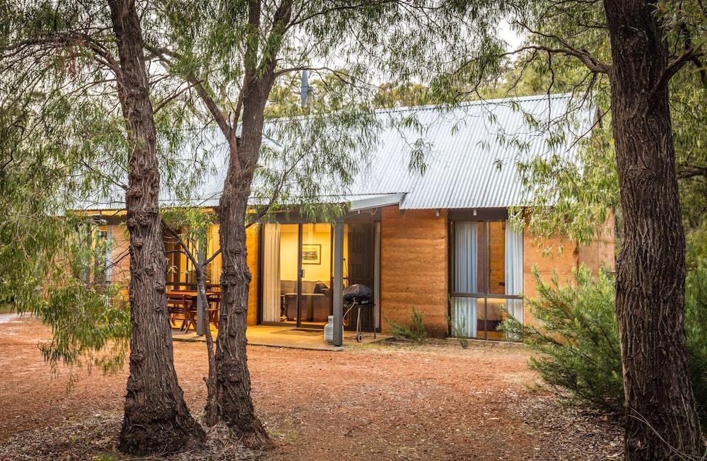 Bussells Bushland Cottages Margaret River Exterior foto