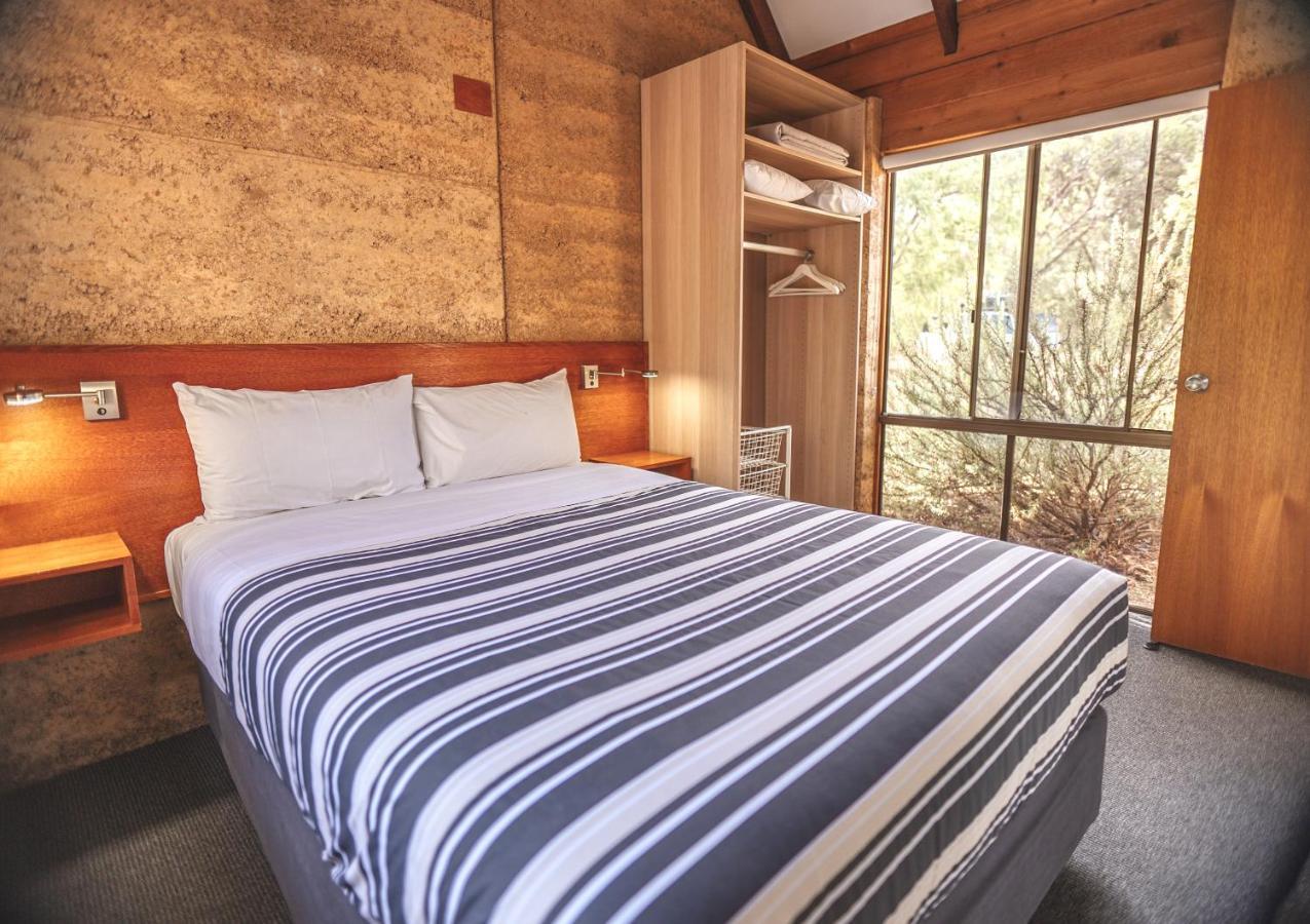 Bussells Bushland Cottages Margaret River Exterior foto