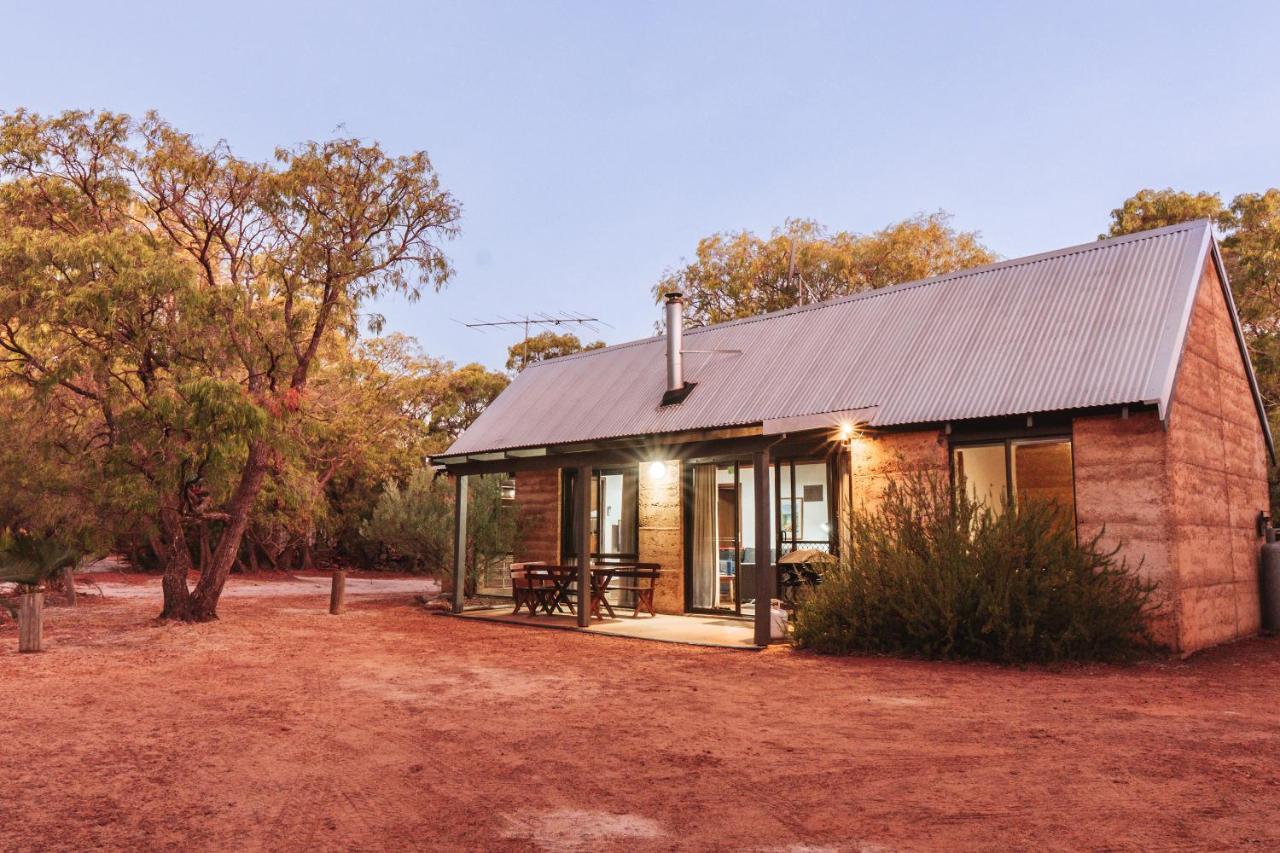 Bussells Bushland Cottages Margaret River Exterior foto