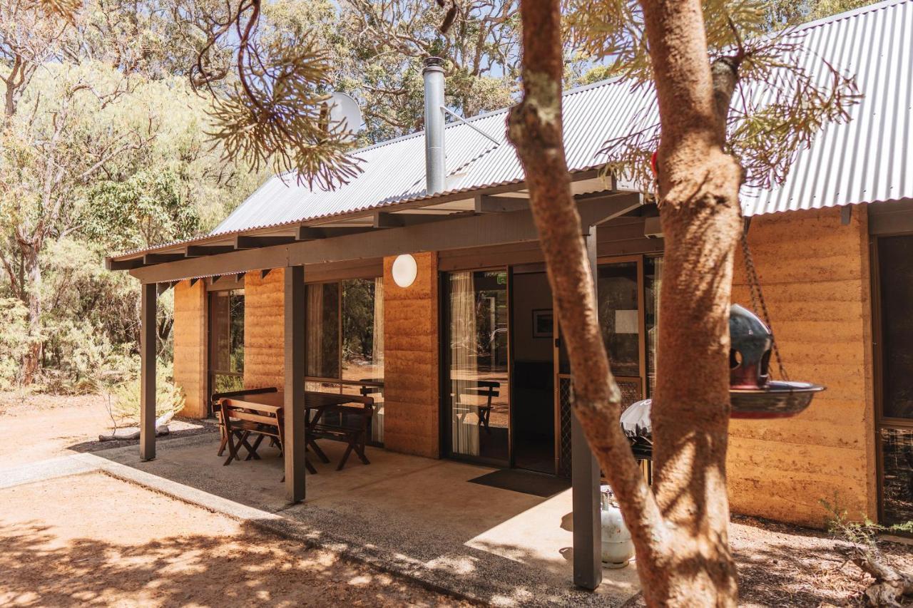 Bussells Bushland Cottages Margaret River Exterior foto