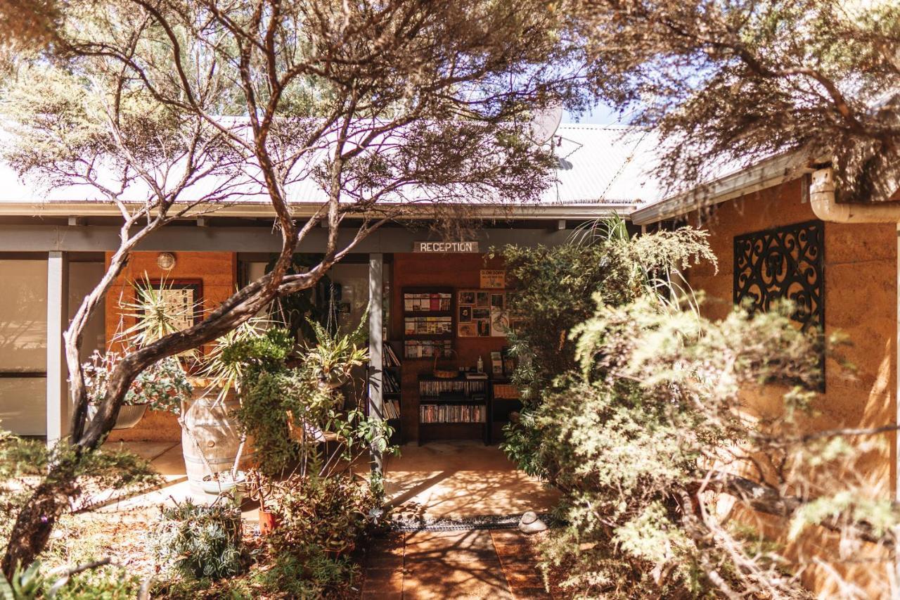 Bussells Bushland Cottages Margaret River Exterior foto
