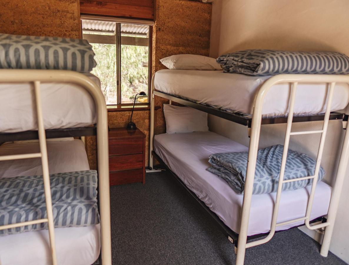 Bussells Bushland Cottages Margaret River Exterior foto