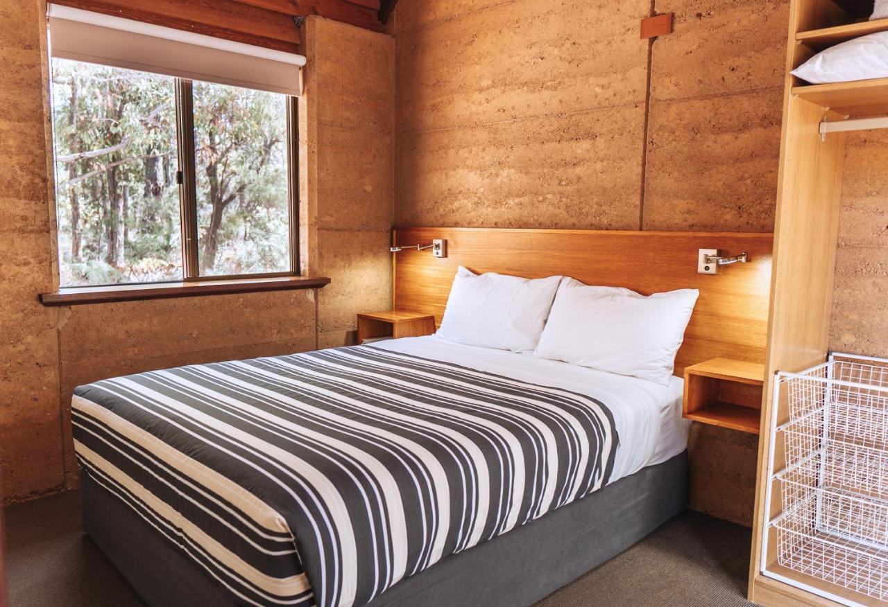 Bussells Bushland Cottages Margaret River Exterior foto