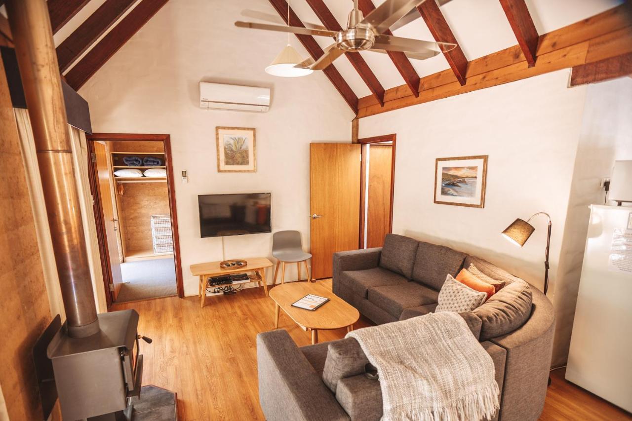 Bussells Bushland Cottages Margaret River Exterior foto