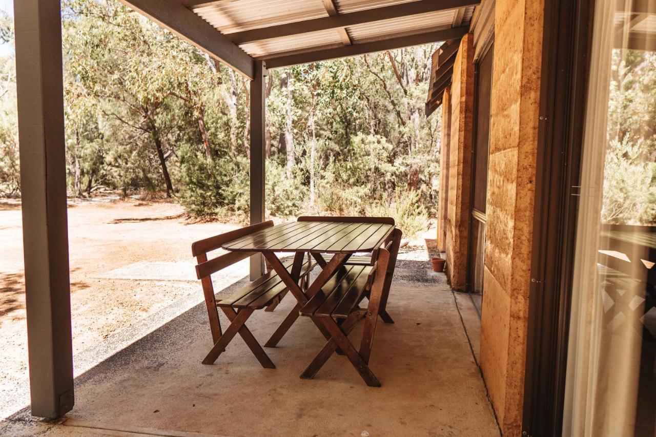 Bussells Bushland Cottages Margaret River Exterior foto