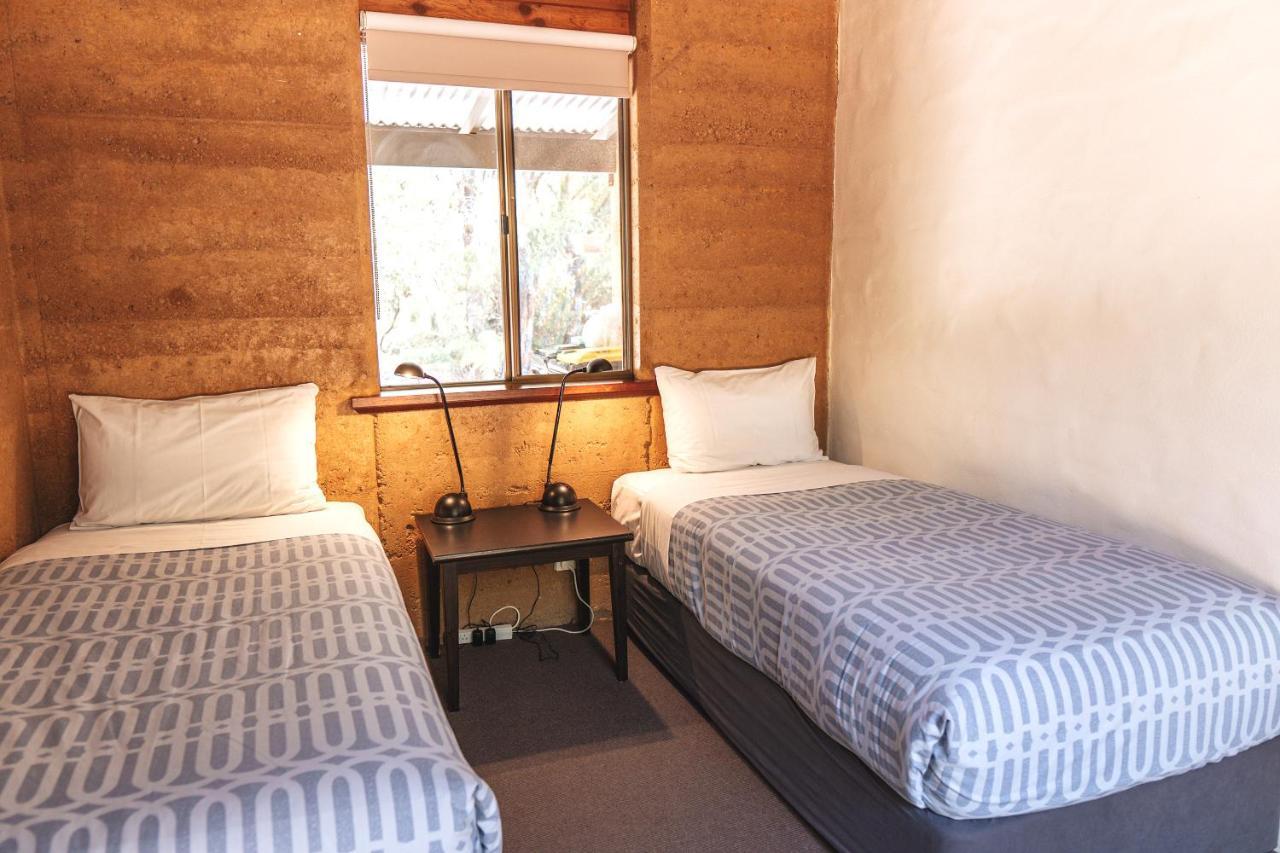 Bussells Bushland Cottages Margaret River Exterior foto