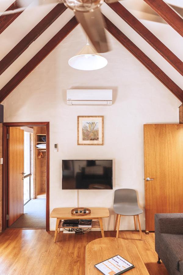 Bussells Bushland Cottages Margaret River Exterior foto