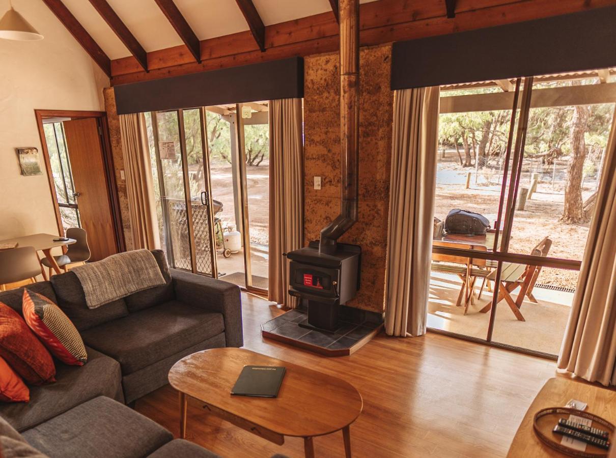 Bussells Bushland Cottages Margaret River Exterior foto