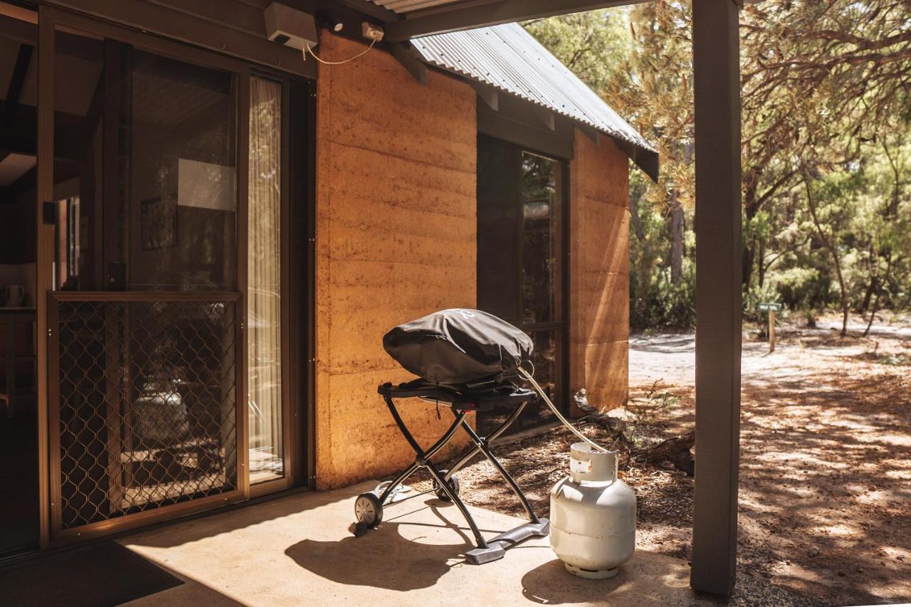 Bussells Bushland Cottages Margaret River Exterior foto