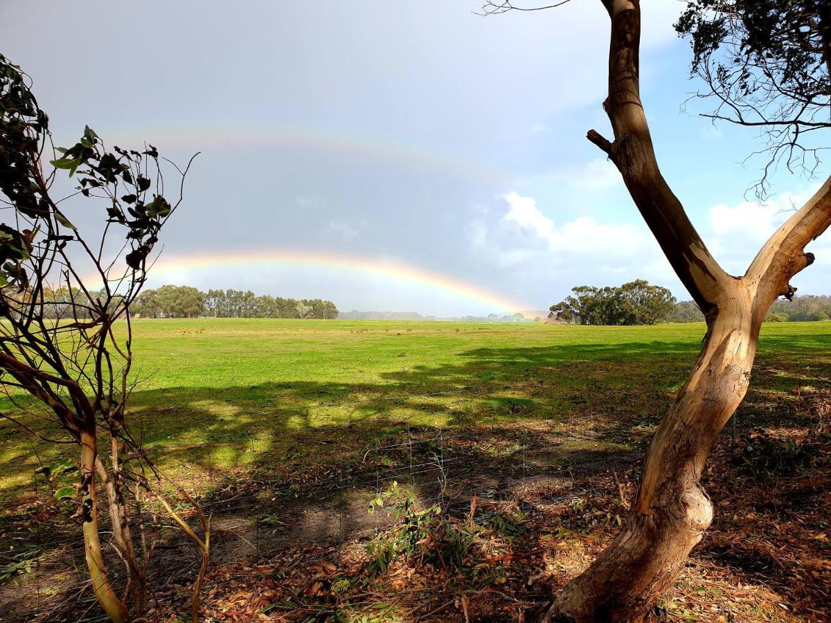 Bussells Bushland Cottages Margaret River Exterior foto