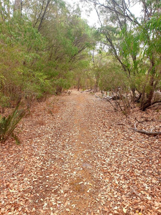 Bussells Bushland Cottages Margaret River Exterior foto