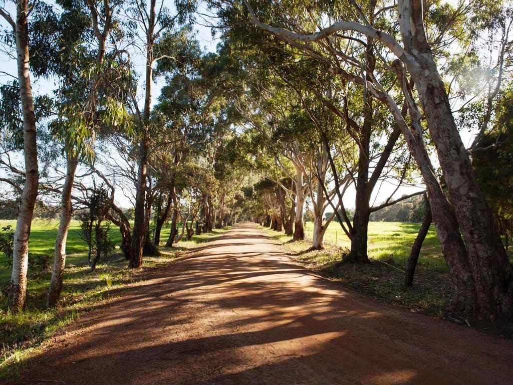 Bussells Bushland Cottages Margaret River Exterior foto