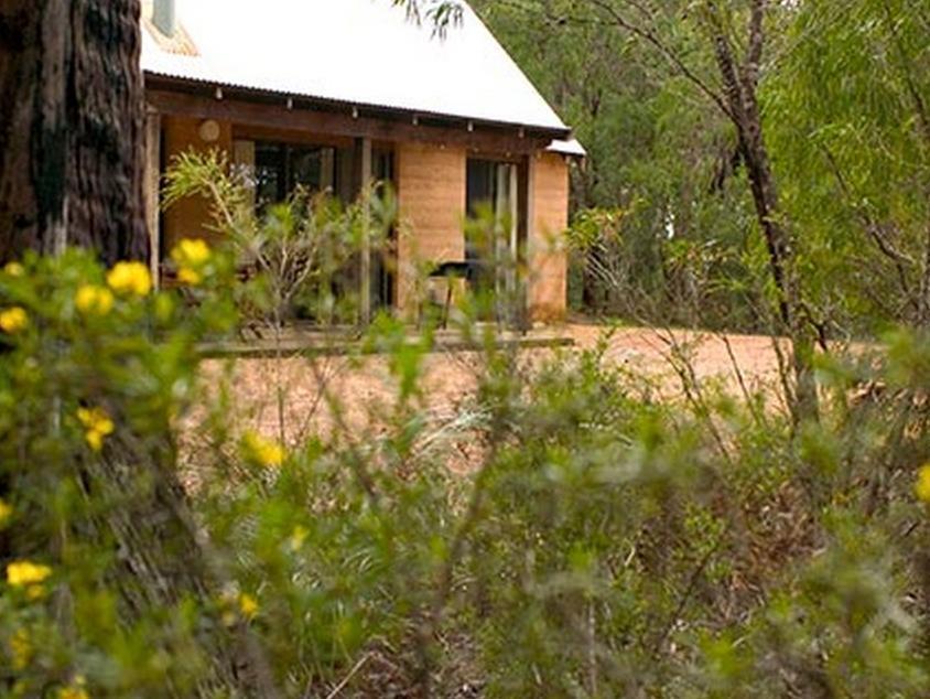 Bussells Bushland Cottages Margaret River Exterior foto
