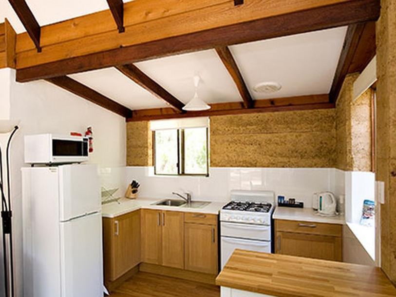 Bussells Bushland Cottages Margaret River Exterior foto