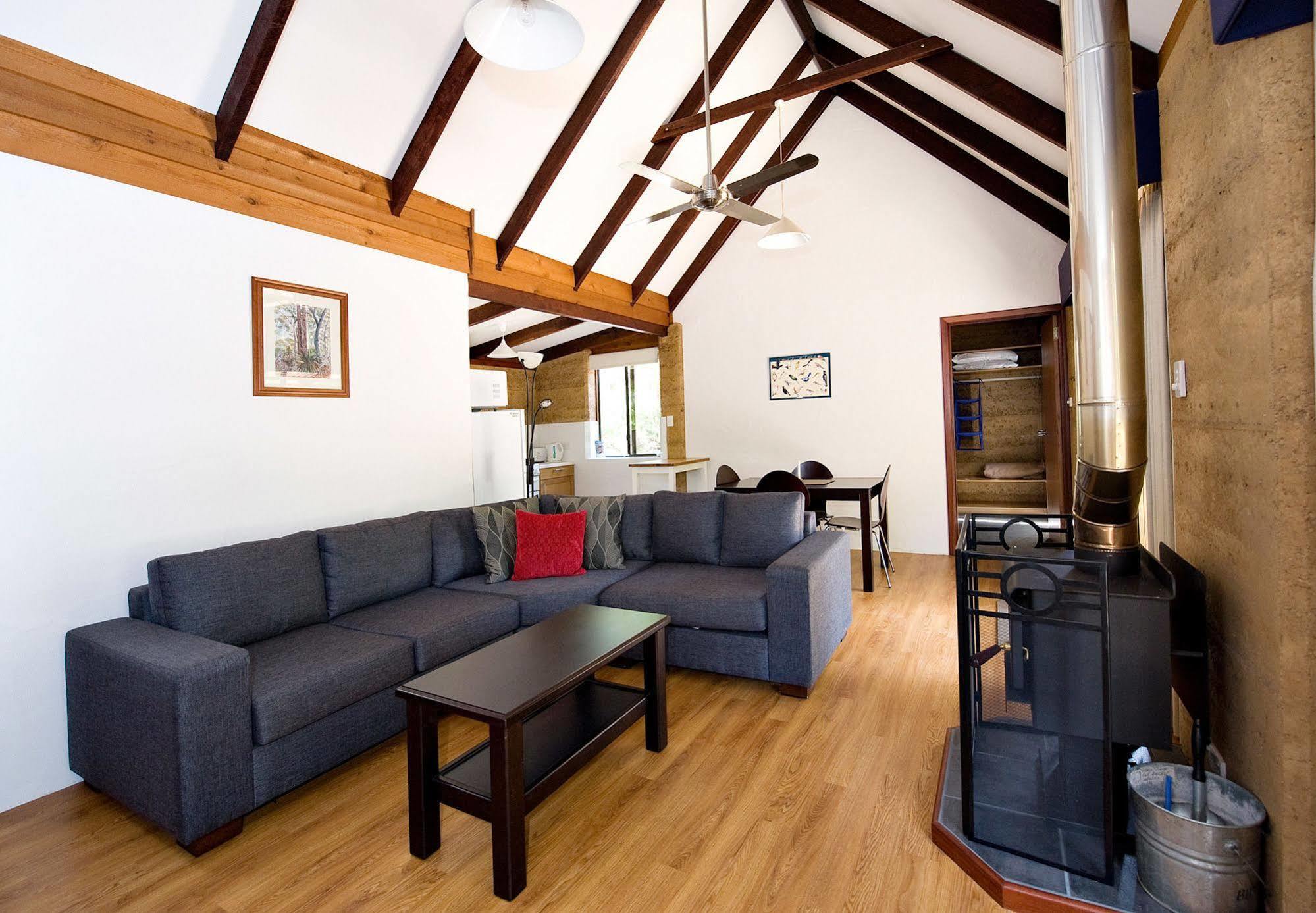 Bussells Bushland Cottages Margaret River Exterior foto
