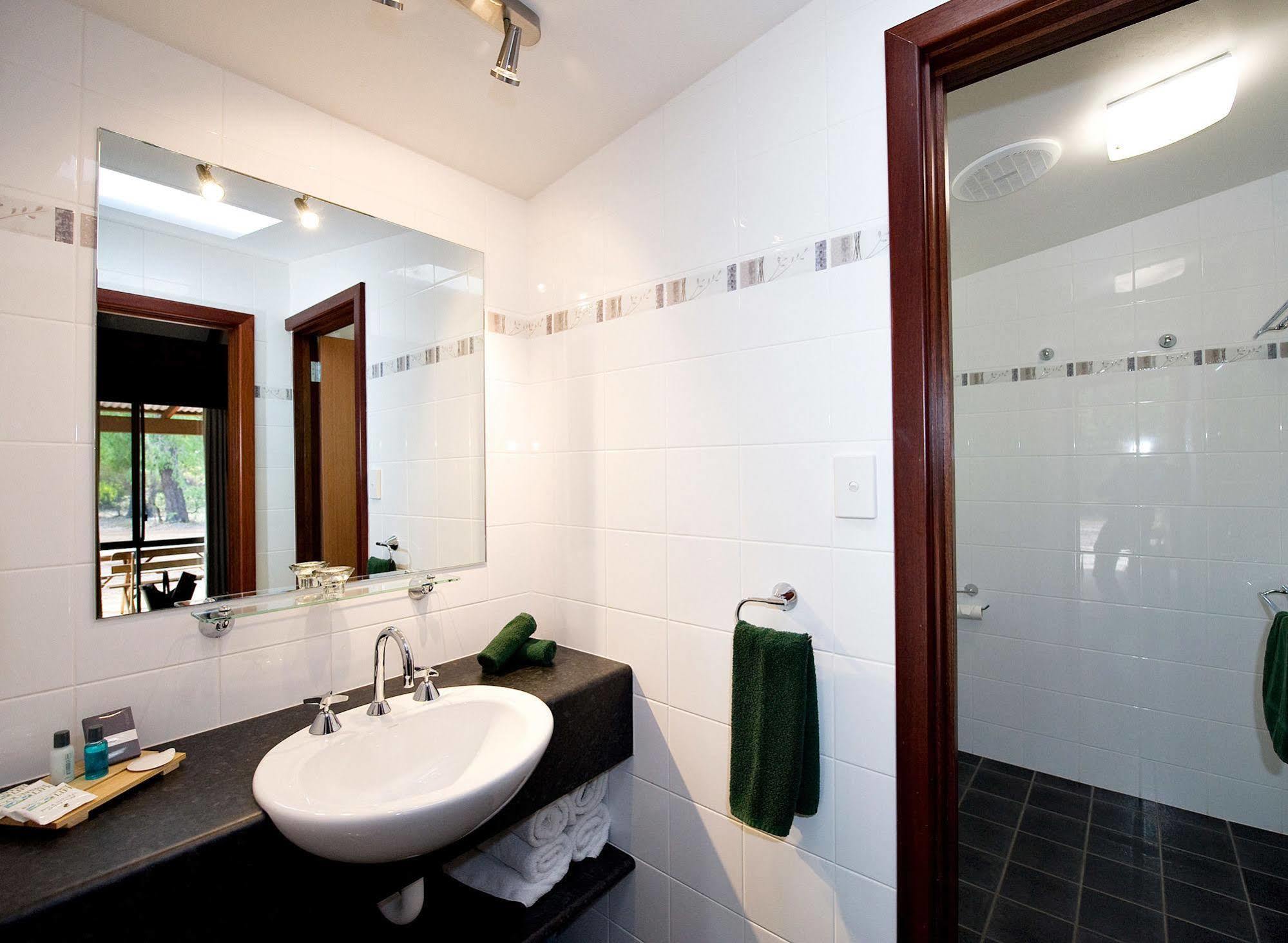 Bussells Bushland Cottages Margaret River Exterior foto