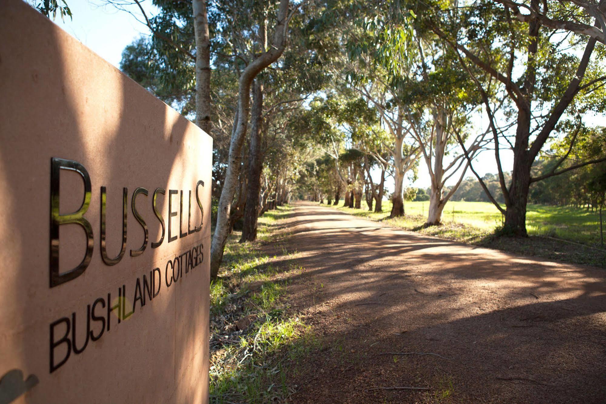 Bussells Bushland Cottages Margaret River Exterior foto